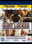 -12738 The Hurt Locker (KUN ENGELSKE UNDERTEKSTER)