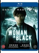 The Woman In Black (2012) (Daniel Radcliffe)