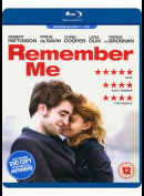 -12742 Remember Me (Blu-Ray + DVD) (KUN ENGELSKE UNDERTEKSTER)