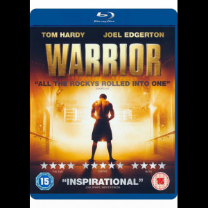 -12661 Warrior (KUN ENGELSKE UNDERTEKSTER)