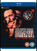 Drengene Fra Brasilien (The Boys From Brazil )
