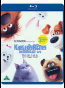 K&aelig;ledyrenes Hemmelige Liv (The Secret Life Of Pets)