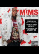 c27810 Mims: Music Is My Savior