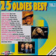 c27815 25 Oldies Best Vol. 2