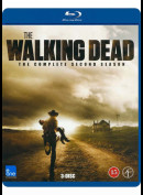 The Walking Dead: S&aelig;son 2
