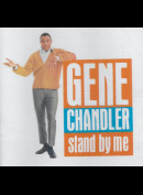 c28025  Gene Chandler: Stand By Me