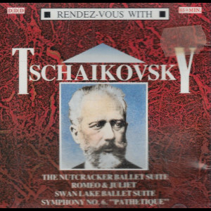  Rendez: Vous with Tschaikowsky