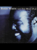 c27979 Barry White: Let The Music Play