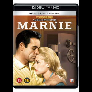 Marnie (KUN 4K)