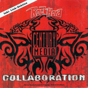 RockHard: Collaboration Century Media