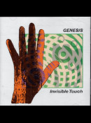 c28081 Genesis: Invisible Touch