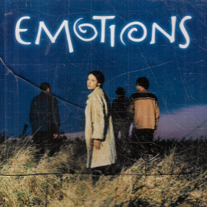  Emotions: Emotions