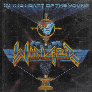  Winger: In The Heart Of The Young
