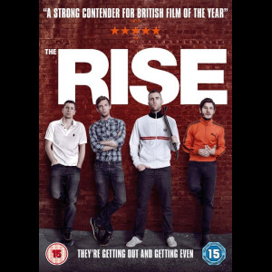 The Rise (KUN ENGELSKE UNDERTEKSTER) 