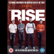 -12860 The Rise (KUN ENGELSKE UNDERTEKSTER) 