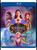 The Nutcracker And The Four Realms