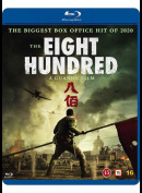 The Eight Hundred (Ba Bai)