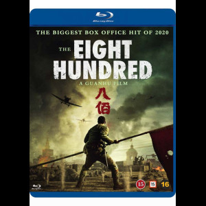 The Eight Hundred (Ba Bai)