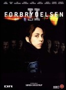 Forbrydelsen  II:   Hele serien (5-disc)
