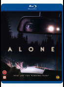 Alone (2020) (Jules Willcox)