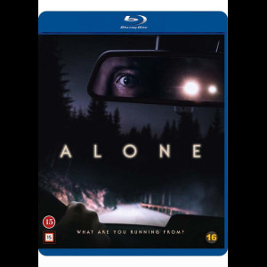 Alone (2020) (Jules Willcox)