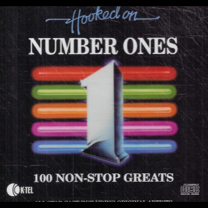  Hooked On Number Ones / 100 Non Stop Hits
