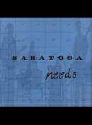 c28253 Beggars Blue: Saratoga Needs