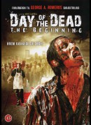 Day Of The Dead: The Beginning