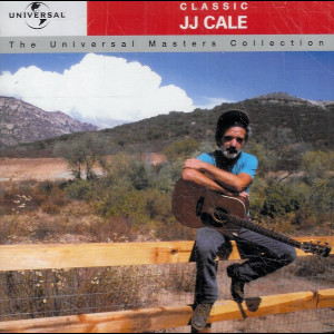  Classic JJ Cale