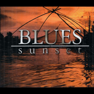  Blues Sunset