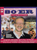 c28572 Michael Juul S&oslash;rensen's 80'er Favoritter: CD3