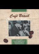 c28595  Caf&eacute; Brasil