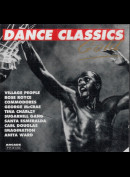 c28654 Dance Classics Gold