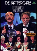 De Nattergale: CWC World
