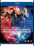 Detective Knight: Independence