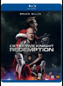 Detective Knight: Redemption