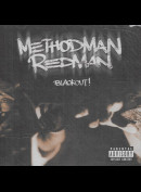 c28771 Method Man & Redman: Blackout!