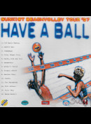 c28772 Sunkist Beachvolley Tour '97