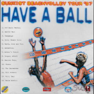  Sunkist Beachvolley Tour '97