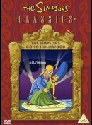 The Simpsons Go to Hollywood