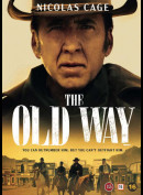 The Old Way (2022) (Nicolas Cage)