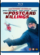 The Postcard Killings