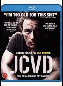 JCVD: Under Huden p&aring; Van Damme