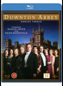 Downton Abbey: S&aelig;son 3