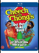 Cheech & Chong: Get Out Of My Room