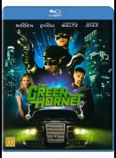 Green Hornet