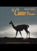 c28853 El Condor Pasa: Vol. 2