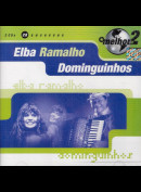 c28864 Elba Ramalho: Dominguinhos 