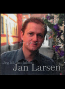 c29102 Jan Larsen Jeg Fik Din Hilsen 