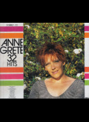 c29122 Anne Grete - 32 Hits 